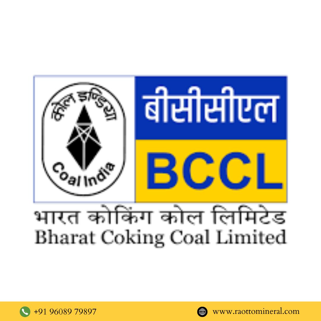 BCCL Coal Mines