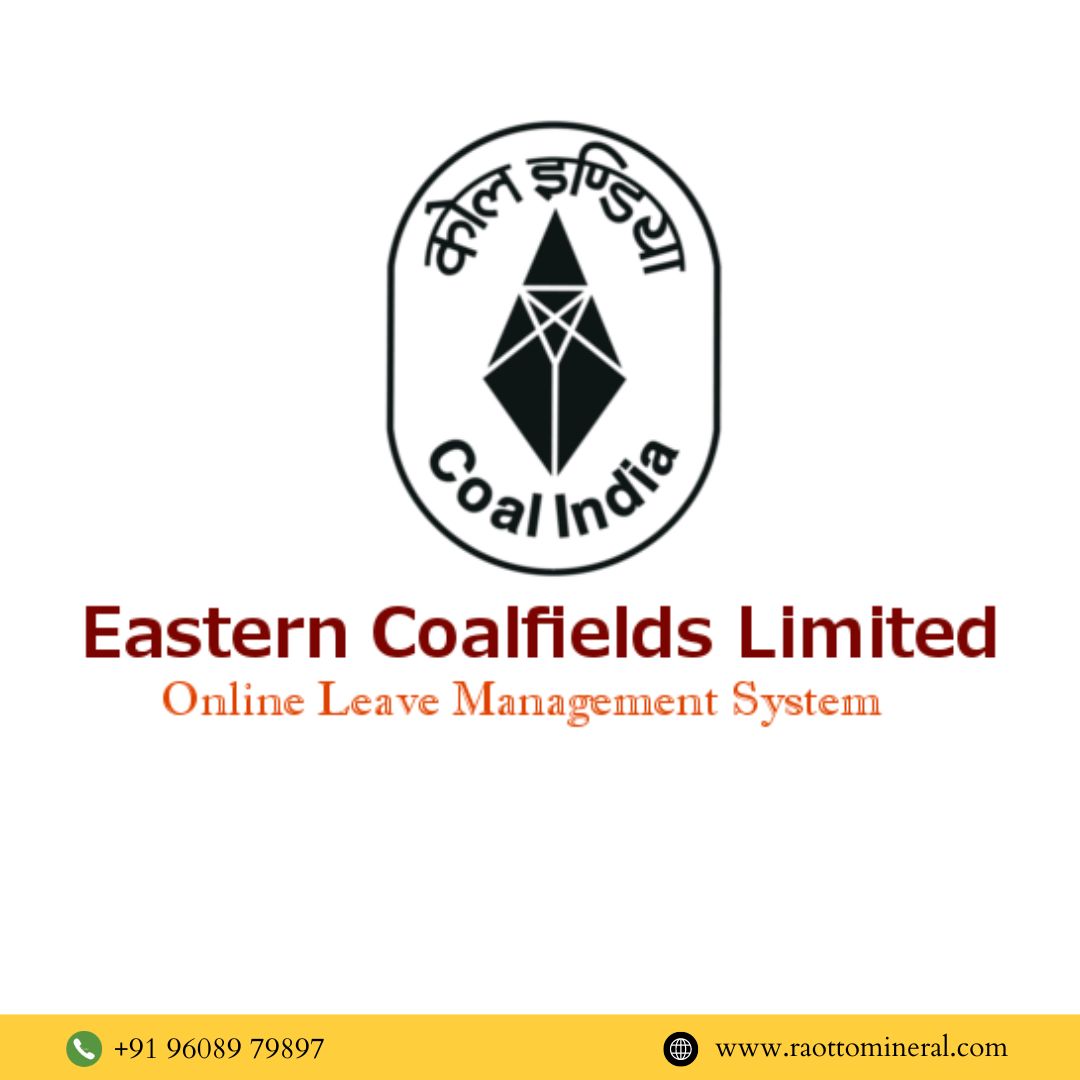 ECL Coal Mines