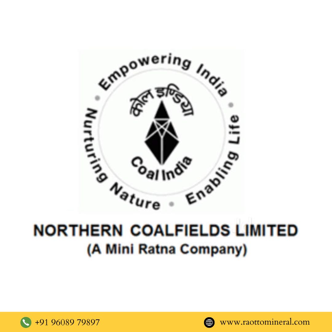 NCL Coal Mines