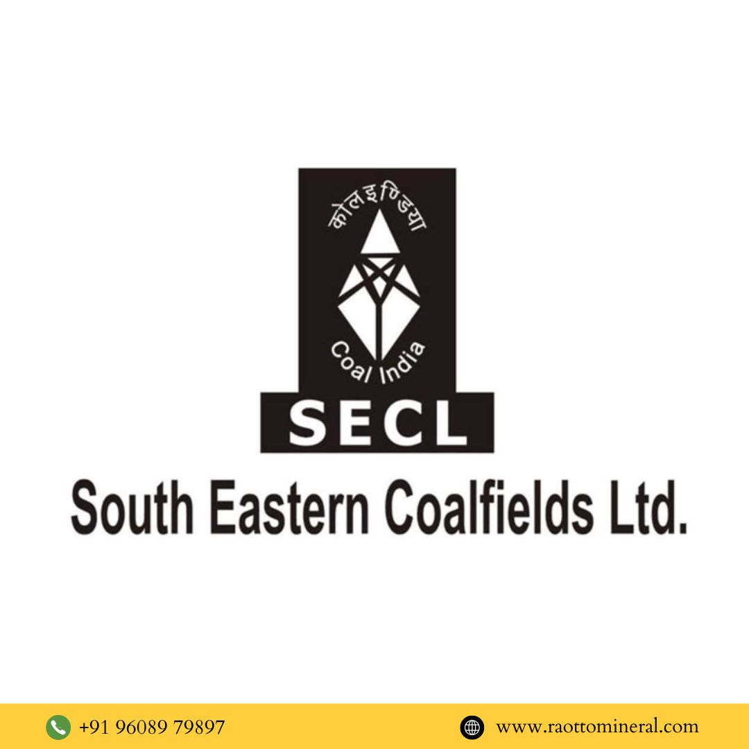 SECL Coal Mines