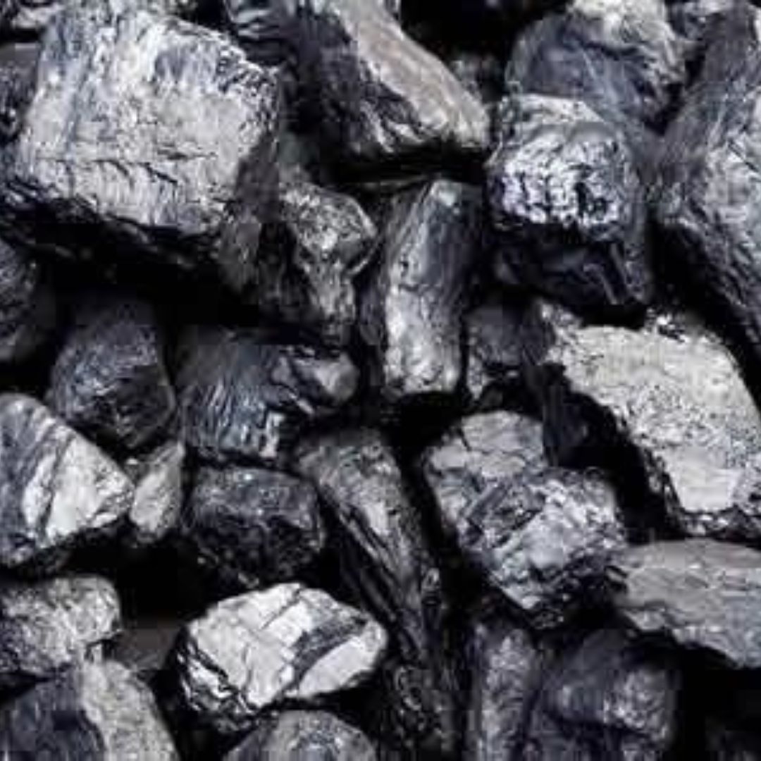 steam coal